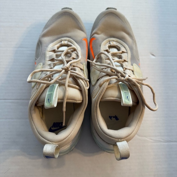 Nike Spark Pearl/Mint/Blue Casual Everyday Sneaker Women’s 8 DJ6945-200 - Picture 7 of 10